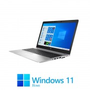 Laptop HP EliteBook 850 G6, i7-8565U, 16GB DDR4, Display NOU Full HD, Win 11 Home