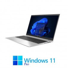 Laptop HP ProBook 850 G8, i5-1135G7, 16GB DDR4, Display NOU Full HD, Win 11 Pro