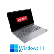 Laptop Lenovo 15 G2 ITL, Quad Core i5-1135G7, 16GB DDR4, Display NOU, Win 11 Pro Laptop Lenovo 15 G2 ITL, Quad Core i5-1135G7, 16GB DDR4, Display NOU, Win 11 Pro