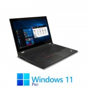 Laptop Lenovo P15 Gen 2, i7-11800H, SSD, Display NOU, RTX A3000 6GB, Win 11 Pro Laptop Lenovo P15 Gen 2, i7-11800H, SSD, Display NOU, RTX A3000 6GB, Win 11 Pro