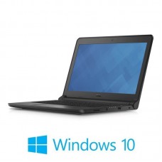 Laptop Dell Latitude 3340, Intel Core i3-4005U, Windows 10 Home
