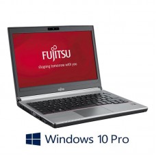 Laptop Fujitsu LIFEBOOK E734, i5-4210M gen 4, Win 10 Pro