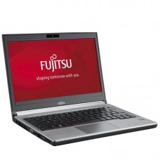 Laptop Second Hand Fujitsu LIFEBOOK E734, Intel Core i3-4000M Gen 4