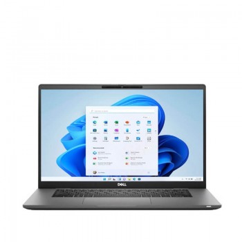 Laptop SH Dell Latitude 7520, Quad Core i5-1145G7, 512GB SSD, Display NOU Full HD