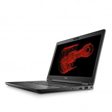 Laptop SH Dell Precision 3530, i7-8850H, 16GB DDR4, Display NOU Full HD, Quadro P600