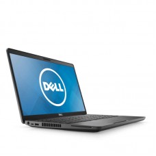Laptop SH Dell Precision 3541, Hexa Core i7-9850H, 16GB DDR4, SSD, Quadro P620 4GB