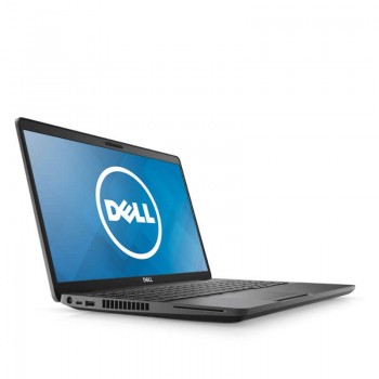 Laptop SH Dell Precision 3541, Hexa Core i7-9850H, 16GB DDR4, SSD, Quadro P620 4GB