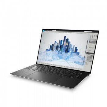 Laptop SH Dell Precision 5560, i7-11850H, 32GB, 1TB SSD, Display NOU 4K, RTX A2000
