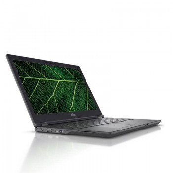 Laptop SH Fujitsu LIFEBOOK E5511, Quad Core i5-1135G7, 16GB, 256GB SSD, Full HD