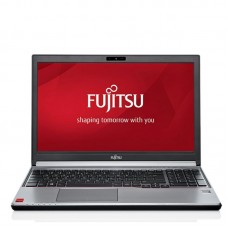 Laptop SH Fujitsu LIFEBOOK E754, Intel i5-4300M, 8GB DDR3, 15.6 inci FHD, Grad B