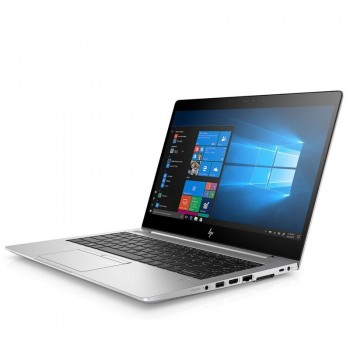 Laptop SH HP EliteBook 840 G5, Quad Core i7-8550U, 16GB DDR4, Display NOU Full HD