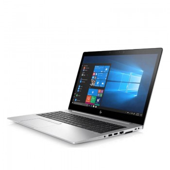 Laptop SH HP EliteBook 850 G5, Quad Core i5-8250U, 256GB SSD, 15.6 inci Full HD