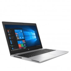 Laptop SH HP ProBook 650 G4, Quad Core i5-8350U, 16GB DDR4, SSD, Grad A-, FHD