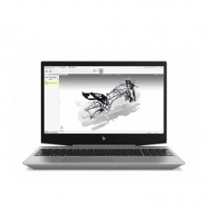 Laptop SH HP Zbook 15v G5, Hexa Core i7-9750H, 512GB SSD, Quadro P600 4GB, Grad B