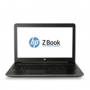 Laptop SH HP ZBook 17 G3, E3-1535M v5, 512GB SSD, Full HD IPS, Grad A-, M4000M 4GB