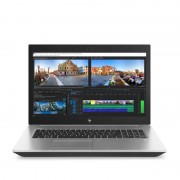 Laptop SH HP ZBook 17 G5, Hexa Core i7-8850H, 16GB DDR4, SSD, Quadro P3200 6GB Laptop SH HP ZBook 17 G5, Hexa Core i7-8850H, 16GB DDR4, SSD, Quadro P3200 6GB