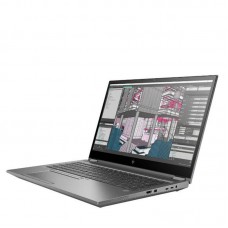 Laptop SH HP ZBook Fury 15 G7, i7-10850H, 16GB DDR4, Full HD IPS, RTX 3000 6GB
