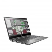 Laptop SH HP ZBook Fury 15 G8, i7-11850H, 16GB DDR4, SSD, RTX A3000 6GB