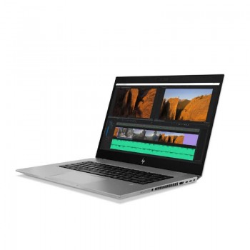 Laptop SH HP ZBook Studio G5, Hexa Core i7-9850H, 32GB DDR4, 1TB SSD, Full HD