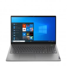 Laptop SH Lenovo 15 G2 ITL, Quad Core i5-1135G7, 16GB DDR4, SSD, 15.6 inci Full HD