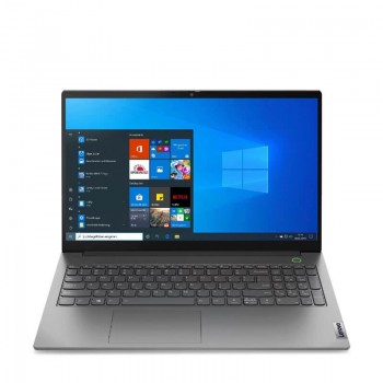 Laptop SH Lenovo 15 G2 ITL, Quad Core i5-1135G7, 16GB DDR4, SSD, 15.6 inci Full HD