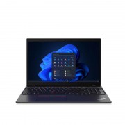 Laptop SH Lenovo L15 Gen 3, Intel i5-1235U, 16GB DDR4, 256GB SSD, Full HD IPS Laptop SH Lenovo L15 Gen 3, Intel i5-1235U, 16GB DDR4, 256GB SSD, Full HD IPS