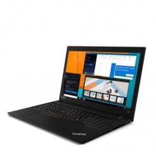 Laptop SH Lenovo L590, Quad Core i5-8365U, 16GB DDR4, SSD, Grad A-, Full HD IPS