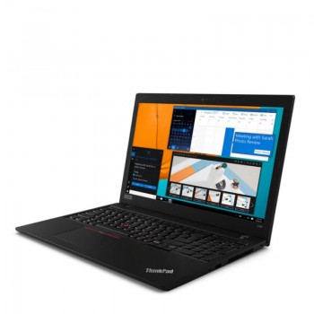 Laptop SH Lenovo L590, Quad Core i5-8365U, 16GB DDR4, SSD, Grad A-, Full HD IPS