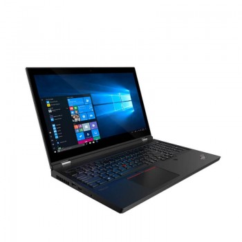 Laptop SH Lenovo P15 Gen 1, i7-10750H, 512GB SSD, Display NOU FHD, Quadro T1000