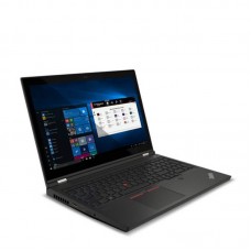 Laptop SH Lenovo P15 Gen 2, i7-11800H, 512GB SSD, Display NOU FHD, RTX A3000 6GB