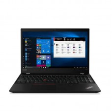 Laptop SH Lenovo P15s Gen 1, i7-10610U, 512GB SSD, Display NOU Full HD, Quadro P520