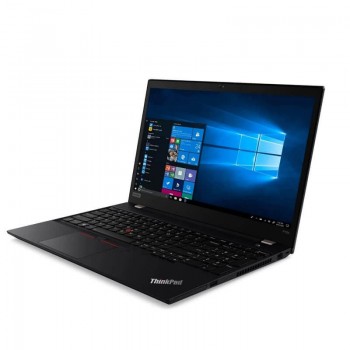 Laptop SH Lenovo P15s Gen 2, i7-1185G7, 16GB DDR4, 512GB SSD, NVidia T500 4GB