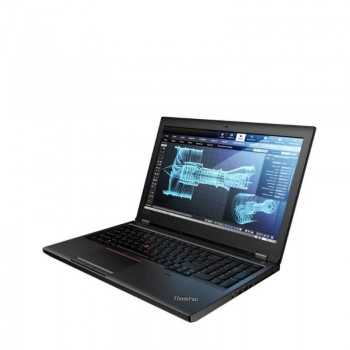 Laptop SH Lenovo P52, i7-8750H, 32GB DDR4, Display NOU FHD, Quadro P1000 4GB