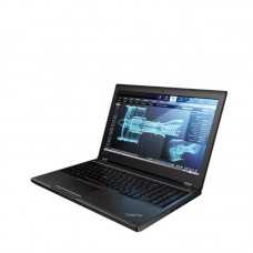 Laptop SH Lenovo P52, i7-8850H, 32GB DDR4, Display NOU Full HD, Quadro P3200 6GB