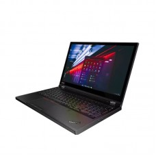 Laptop SH Lenovo P53, Hexa Core i7-9850H, 32GB DDR4, Display NOU, RTX 3000 6GB