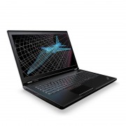 Laptop SH Lenovo P70, i7-6820HQ, 16GB DDR4, Display NOU FHD, Quadro M3000M 4GB