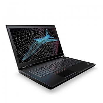 Laptop SH Lenovo P70, i7-6820HQ, 16GB DDR4, Display NOU FHD, Quadro M3000M 4GB