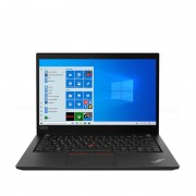 Laptop SH Lenovo T14 Gen 2, Quad Core i5-1145G7, 16GB DDR4, SSD, Full HD IPS