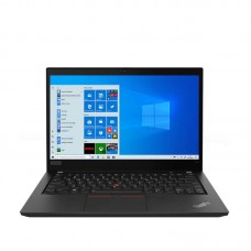 Laptop SH Lenovo T14 Gen 2, Quad Core i5-1145G7, 16GB DDR4, SSD, Full HD IPS