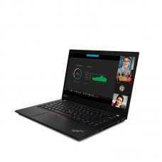 Laptop SH Lenovo T14 Gen 2, Quad Core i5-1145G7, 256GB SSD, Grad A-, Full HD IPS