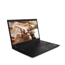 Laptop SH Lenovo T14s Gen 1, Quad Core i7-10510U, 16GB, 1TB SSD, Display NOU FHD