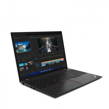 Laptop SH Lenovo T16 Gen 1, i7-1270P, 32GB DDR4, 1TB SSD, Display NOU 16 inci Full HD