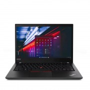 Laptop SH Lenovo T490, Quad Core i5-8365U, 16GB DDR4, SSD, Grad A-, Full HD IPS Laptop SH Lenovo T490, Quad Core i5-8365U, 16GB DDR4, SSD, Grad A-, Full HD IPS