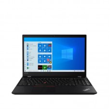 Laptop SH Lenovo T590, Quad Core i5-8265U, 256GB SSD, 15.6 inci FHD IPS, Grad B