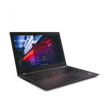 Laptop SH Lenovo X280, Quad Core i5-8250U, 8GB DDR4, 256GB SSD, Full HD, Grad B