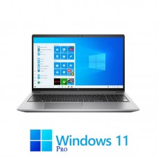 Laptop Touchscreen HP ZBook Power 15 G8, i7-11850H, Display NOU FHD, Win 11 Pro