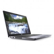 Laptop Touchscreen SH Dell Latitude 5511, Hexa Core i7-10850H, Grad A-, SSD