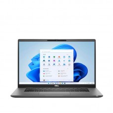 Laptop Touchscreen SH Dell Latitude 7520, i5-1145G7, 16GB DDR4, 512GB SSD, FHD
