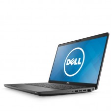 Laptop Touchscreen SH Dell Precision 3541, i7-9850H, SSD, Quadro P620 4GB, Grad B