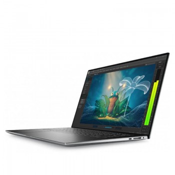 Laptop Touchscreen SH Dell Precision 5570, i7-12800H, 32GB DDR5, 4K, RTX A2000 8GB